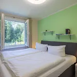 Kwi 10 Og Appartement Graal-Mueritz
