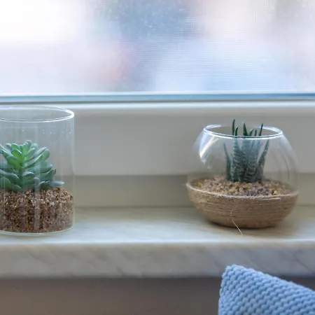 Kwi 10 Og Appartement *