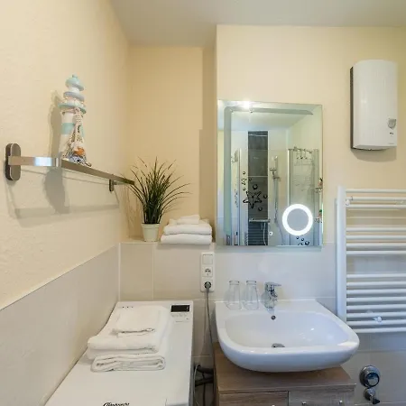 Kwi 10 Og Appartement