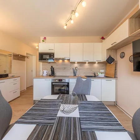 Appartement Kwi 10 Og *