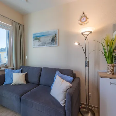 Appartement Kwi 10 Og