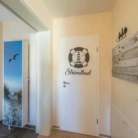 Apartment Kwi 10 Og *
