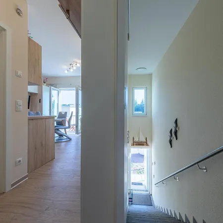 Kwi 10 Og Apartment Graal-Mueritz