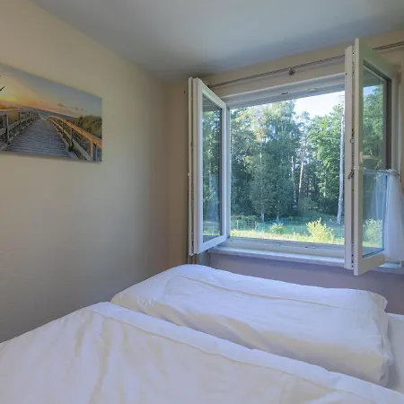 Apartment Kwi 10 Og *