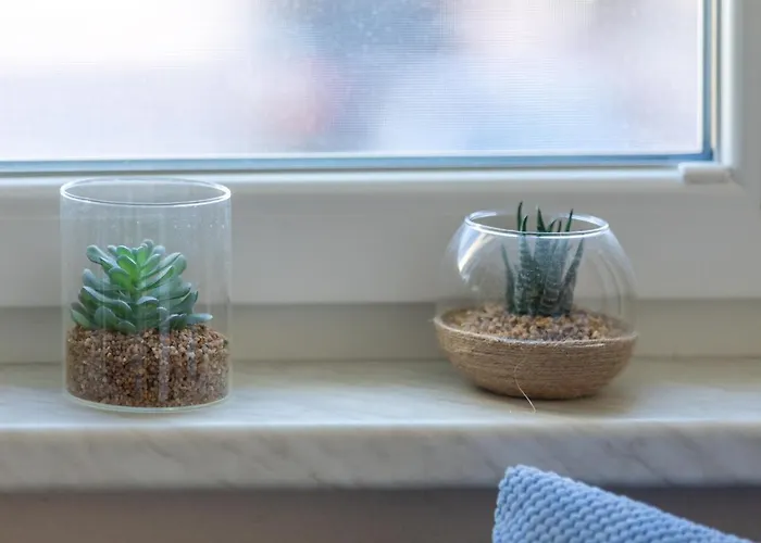 Kwi 10 Og Appartement *