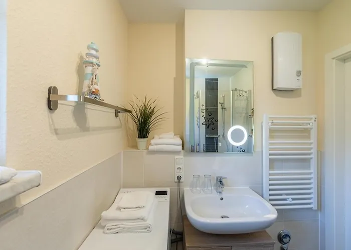 Kwi 10 Og Appartement