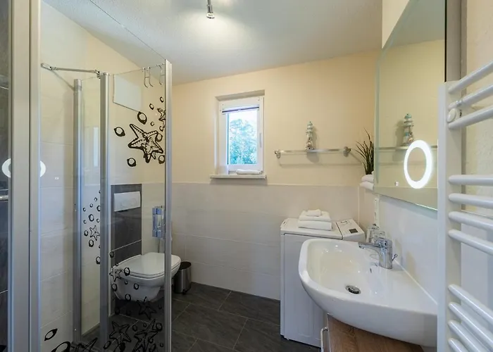 Kwi 10 Og Appartement