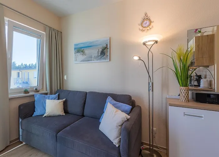 Appartement Kwi 10 Og