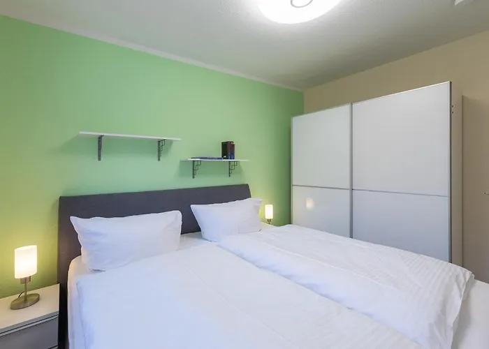 Kwi 10 Og Graal-Mueritz