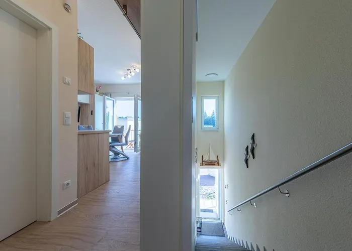 Kwi 10 Og Appartement Graal-Mueritz