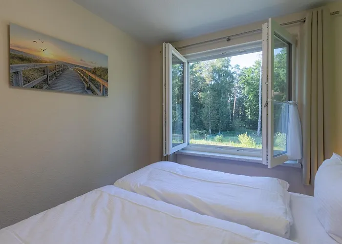 Appartement Kwi 10 Og *